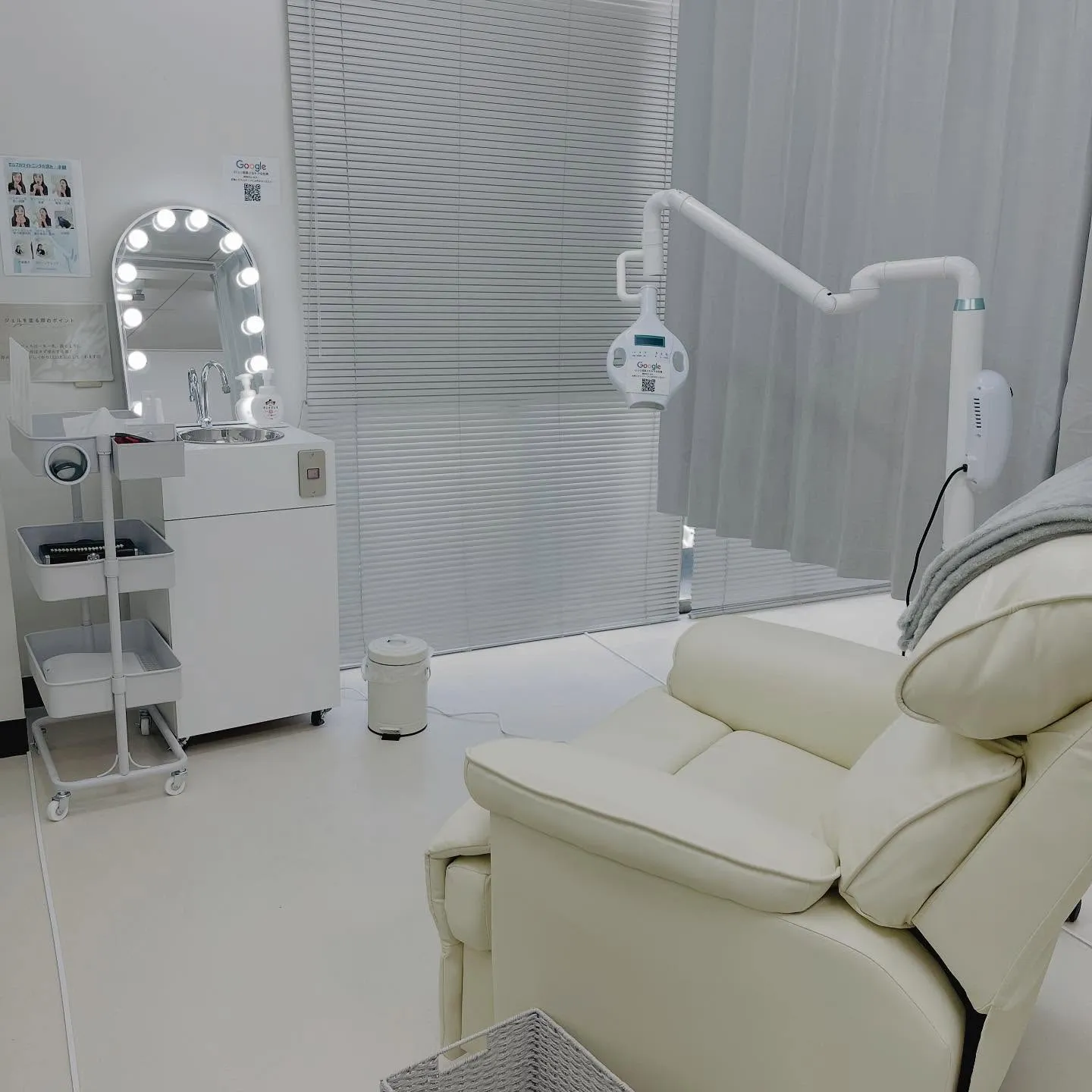 こんにちはホワイトニングショップ下関店です☺️