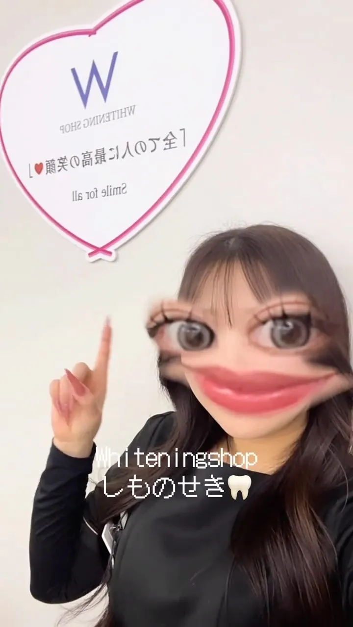 Whiteningshop Shimonoseki 🦷✨️